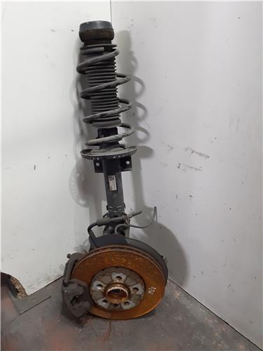 mangueta delantera izquierda volkswagen polo