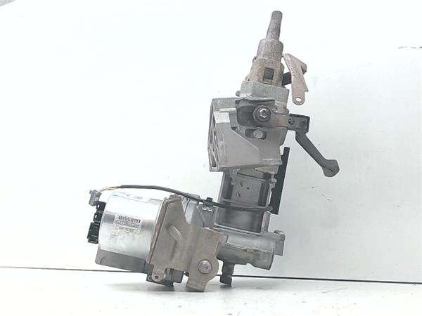 columna direccion electrica renault captur i