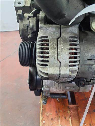 alternador audi a3 (8l)(09.1996 >) 1.8 ambiente [1,8 ltr.   92 kw 20v]