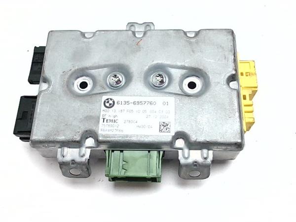 centralita airbag bmw serie 5 berlina e60 200