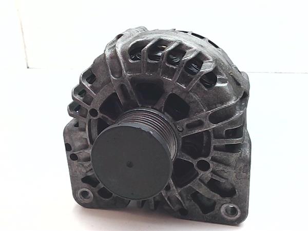 alternador renault scenic iii jz 2009 16 gra