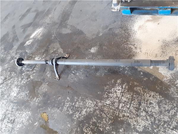 palier central volkswagen passat berlina 3c2