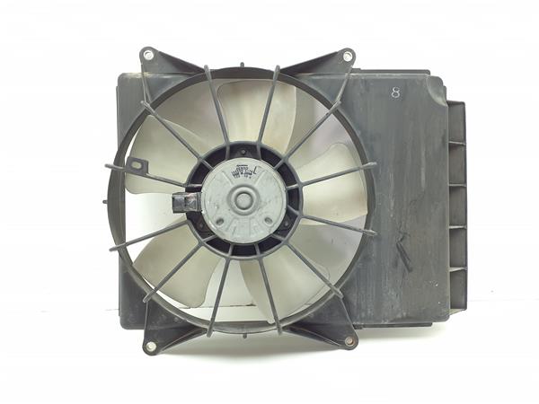 electroventilador opel agila b (2008 >) 1.3 enjoy [1,3 ltr.   55 kw 16v cdti]