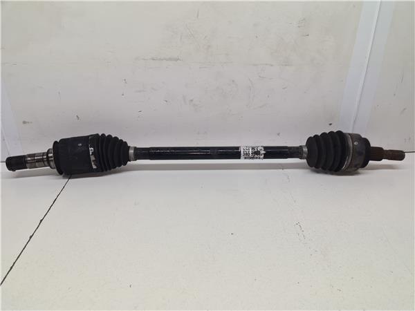 palier trasero izquierdo mercedes benz clase