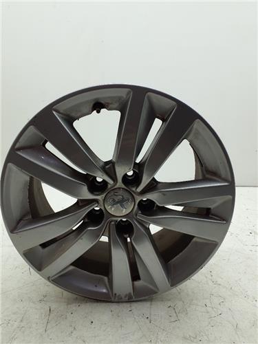 juego llantas peugeot 308 2013 16 active 16