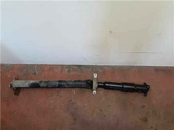 palier central bmw serie x1 e84 2009 sdrive1