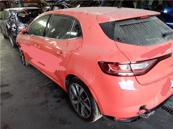 puerta trasera izquierda renault megane iv be