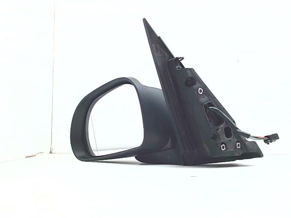 retrovisor electrico izquierdo fiat 500l 330