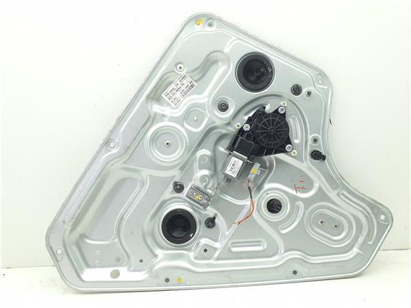 elevalunas electrico trasero izquierdo hyundai ix20 (jc)(2010 >) 1.6 comfort [1,6 ltr.   85 kw crdi cat (1582 cm3)]