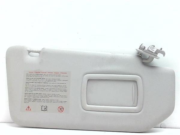 parasol derecho renault scenic iii jz 2009 1