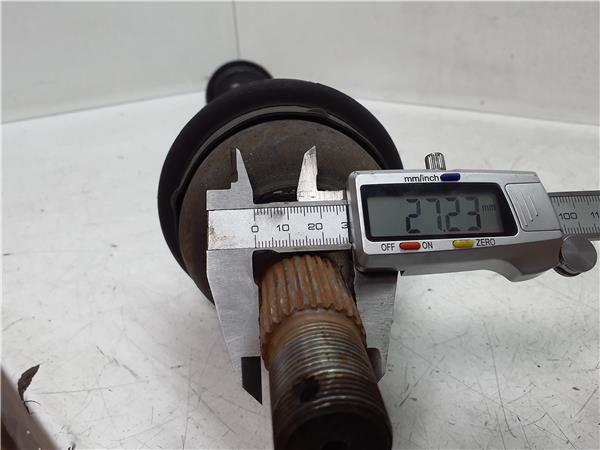 palier delantero izquierdo peugeot 308 sw 200