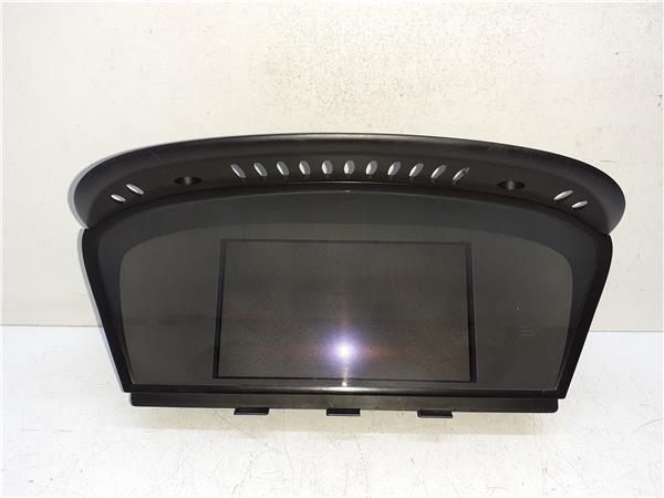 cuadro completo bmw serie 5 berlina e60 2003