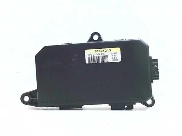 modulo electronico alfa romeo 159 sportwagon