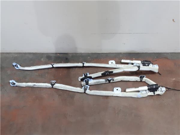 airbag lateral delantero izquierdo bmw serie