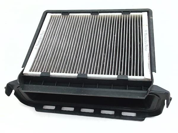 filtro de polen mercedes benz clase glc bm 25