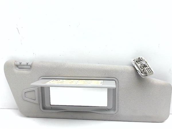 parasol derecho mercedes benz clase e bm 212