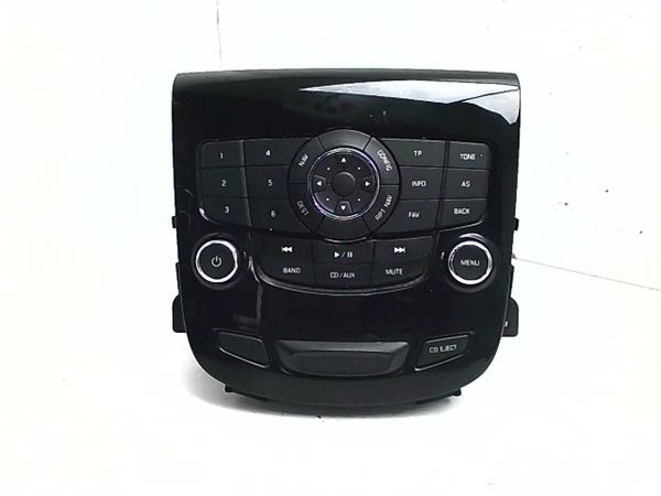 radio cd chevrolet orlando 2011 20 ltz 20 lt