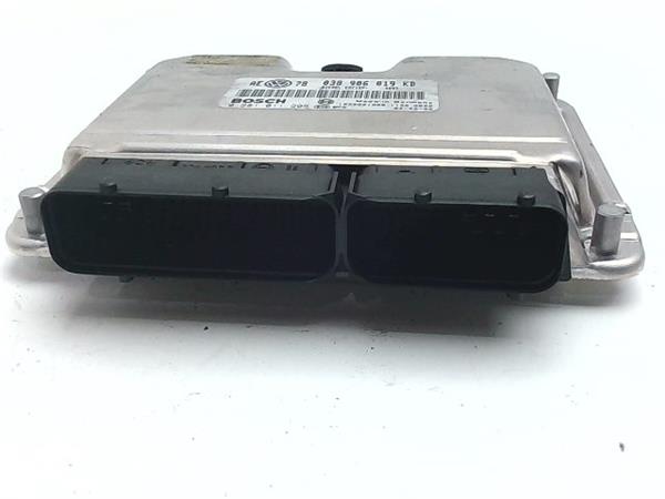 centralita volkswagen passat berlina (3b3)(2000 >) 1.9 tdi