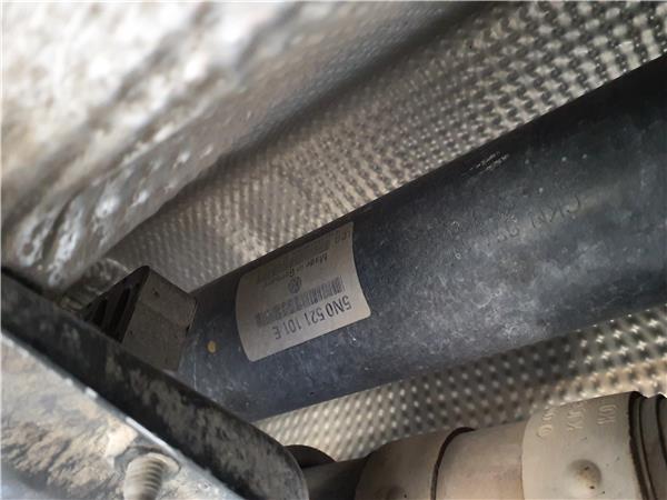 cardan trasero volkswagen tiguan 5n1 112007