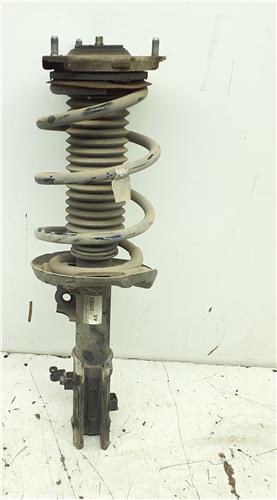 amortiguador delantero derecho hyundai ioniq