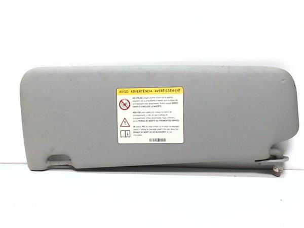 parasol derecho bmw serie x1 e84 2009 sdrive