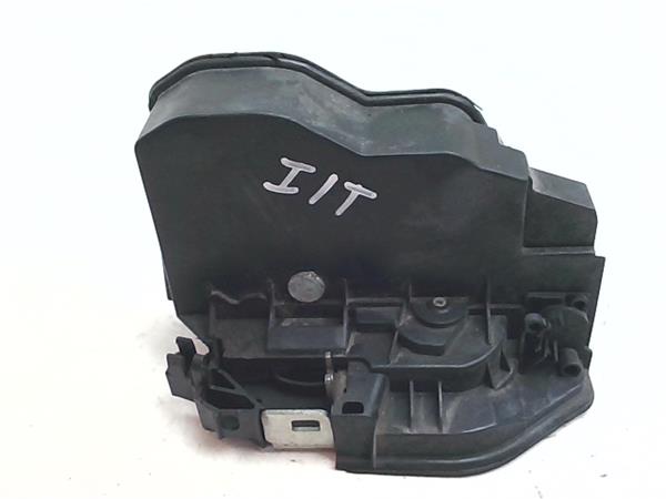 cerradura puerta trasera izquierda bmw serie