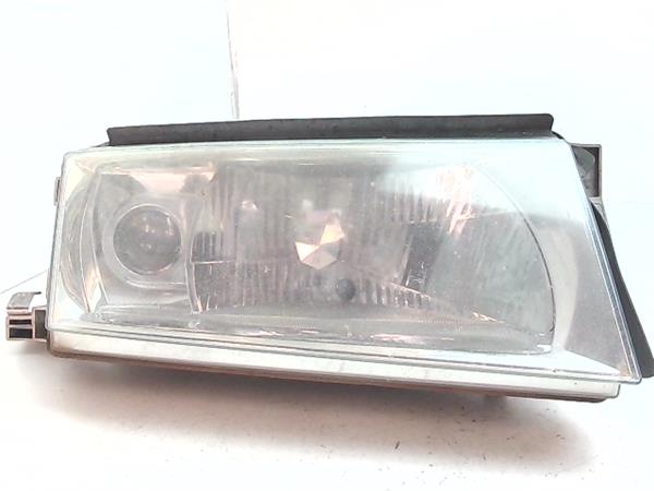 faro delantero derecho skoda octavia berlina
