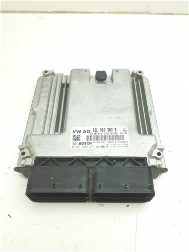 centralita volkswagen passat berlina cb2 2019