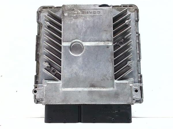 centralita volkswagen passat berlina (3c2)(2005 >) 2.0 tdi 16v