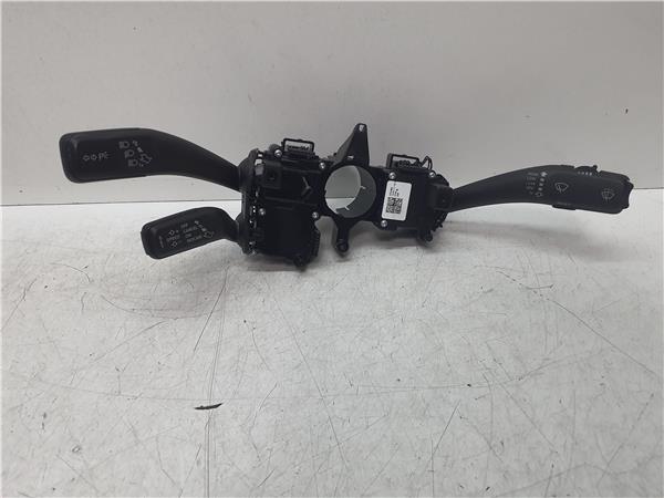 mando de luces audi a5 sportback 8t 052009 2