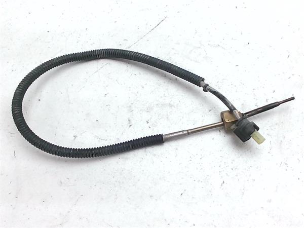 sensor trasero temperatura escape mercedes be