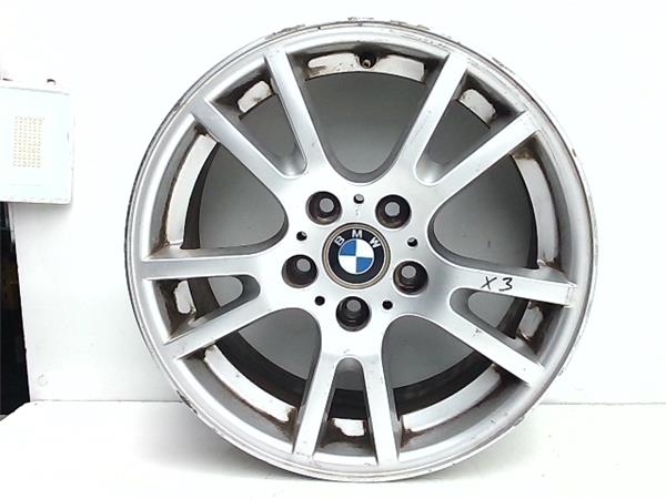 llanta bmw serie x3 e83 2004  30 xdrive 30d e