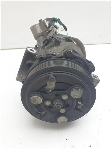 compresor aire acondicionado saab 9 3 berlina (2003 >) 1.9 tid