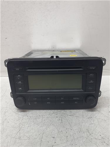 radio cd volkswagen golf plus v 5m1 2005 19