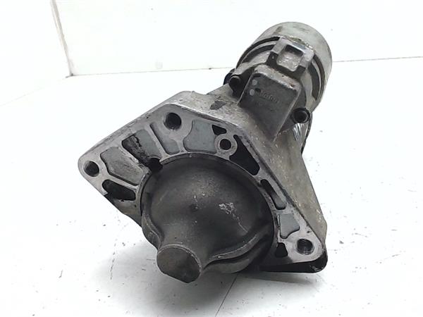 motor arranque renault scenic iii (jz)(2009 >) 1.6 grand dynamique [1,6 ltr.   96 kw dci diesel fap]