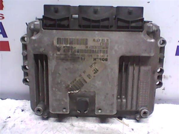 centralita peugeot 206 1998 14 hdi eco 70