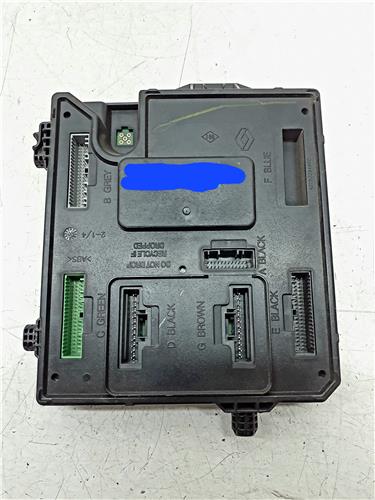 centralita renault megane iii sport tourer 20