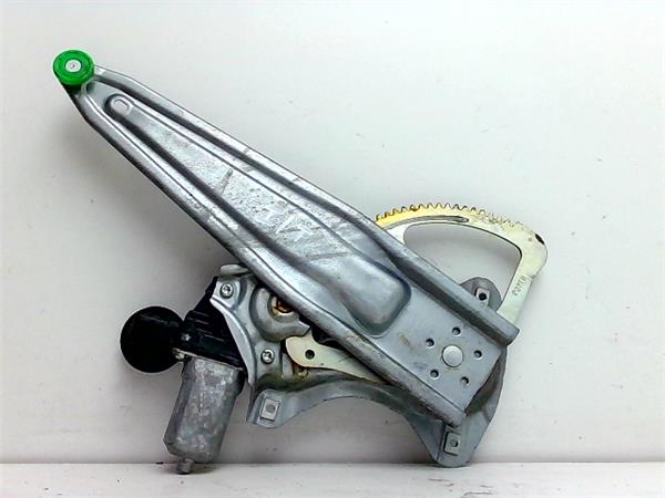 mecanismo elevalunas trasero izquierdo toyota auris (e15)(10.2006 >) 1.3 active [1,3 ltr.   74 kw 16v cat]