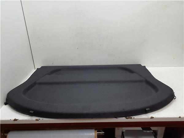 bandeja trasera renault megane iii berlina 5p (2008 >) 1.2 dynamique [1,2 ltr.   85 kw 16v tce]