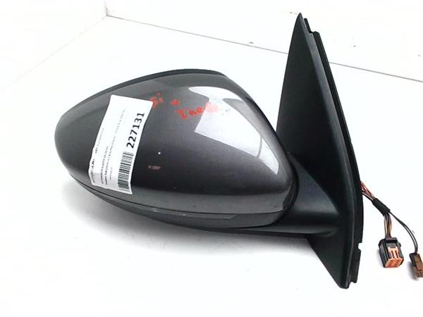 retrovisor electrico derecho peugeot 308 2013