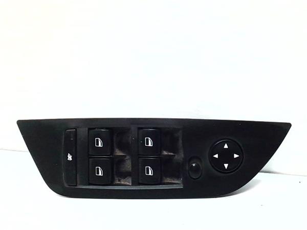 mando elevalunas delantero izquierdo bmw seri