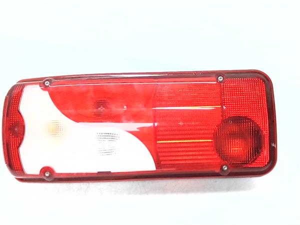 piloto trasero izquierdo mercedes benz sprinter ii camión (01.2006 >) 2.1 513/514/516 cdi 4x4 (906.153/155) [2,1 ltr.   120 kw cdi cat]