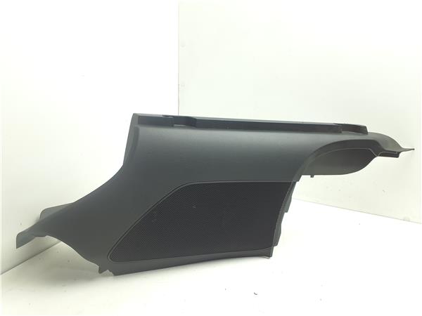 moldura porton trasero mercedes benz clase gl