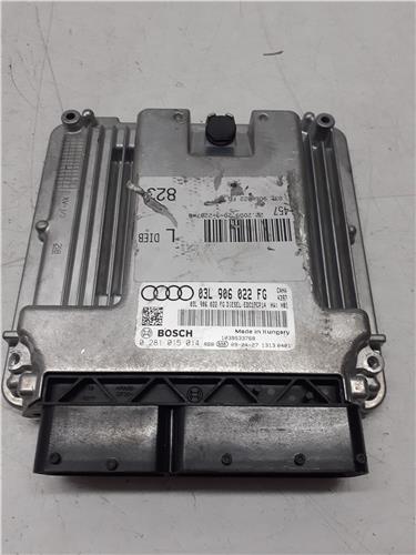 centralita audi a6 berlina 4f2 2004 20 tdi