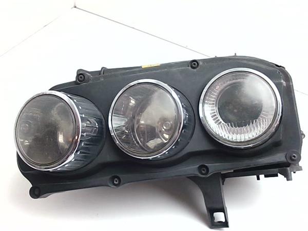 faro delantero izquierdo alfa romeo 159 sport