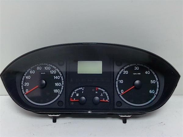 cuadro completo fiat ducato caja/chasis (250) 120 multijet 2,3 d