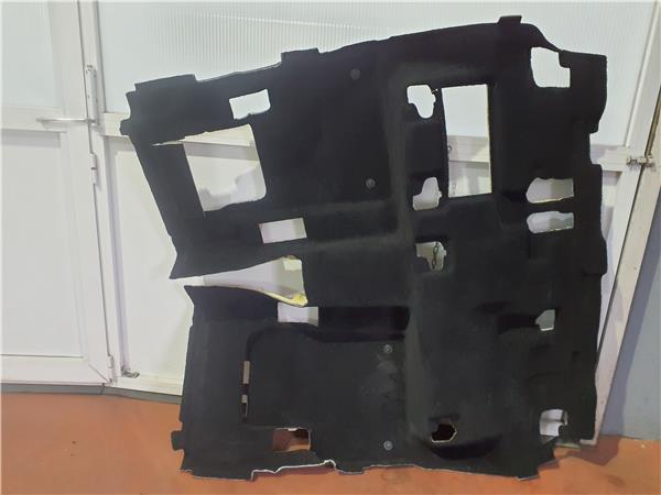 moqueta suelo interior mercedes benz clase gl