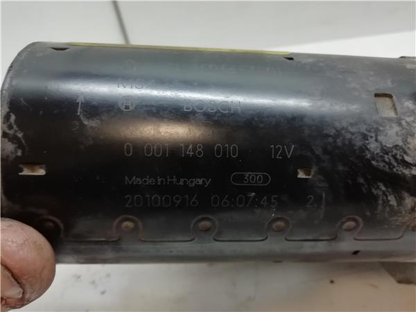 Motor Arranque BMW Serie 3 Berlina