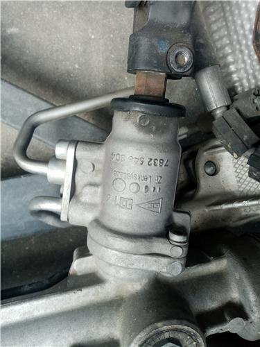 cremallera direccion asistida audi a5 sportba