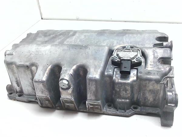 carter volkswagen passat berlina (3c2)(2005 >) 2.0 tdi 16v